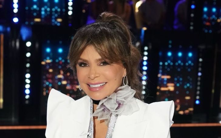 Who are Paula Abdul's Children? Learn all About Them Here